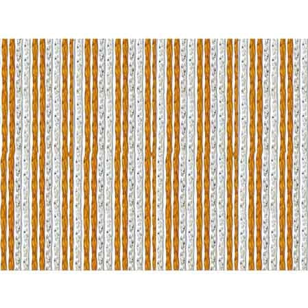 TENDA ANTIMOSCHE 'IRIS' AVANA 140x240 cm - CIAMPI