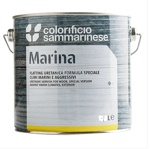 flatting marina lt 0,750 lucida