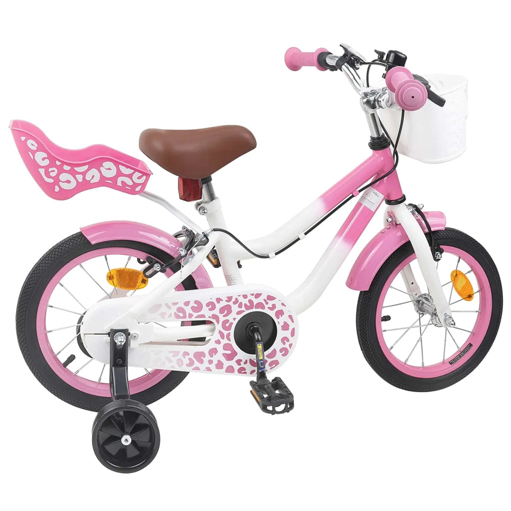 Bicicletta per Bambini | Bici per bambini 12 Pollici per bambini di 2-4 anni