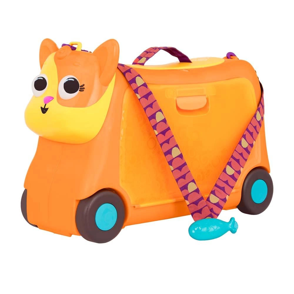B. Toys - Gogo Ride-On Lolo Kid