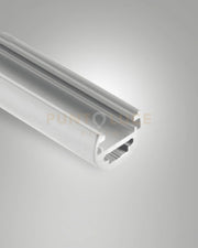 6401-03-901 PROFILO D.2,1CM IN ALLUMINIO ANODIZZATO -MT