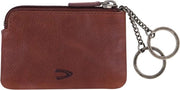 Tas da Spalla Uomo - Cognac - 11x2x7 - Active