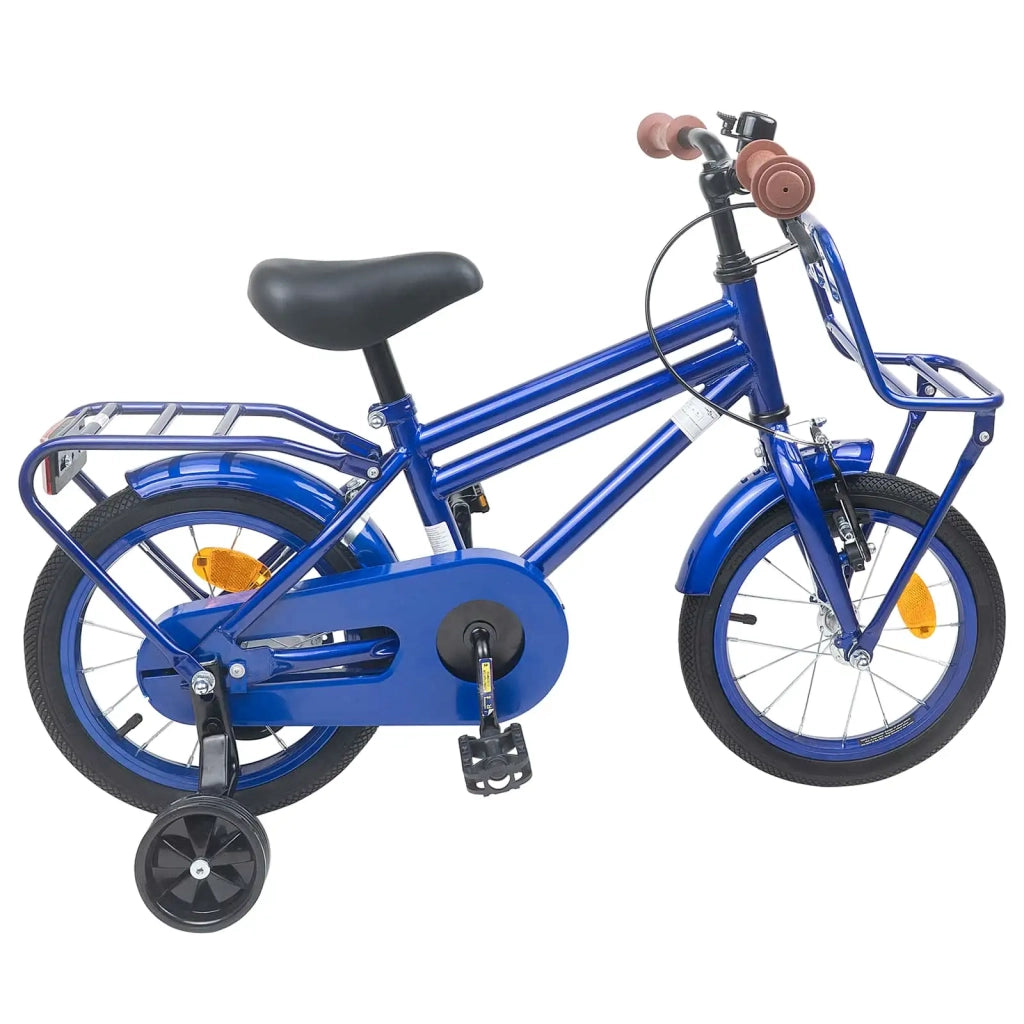 Bicicletta per Bambini | Bici per bambini 14 Pollici per bambini da 3 a 5 anni