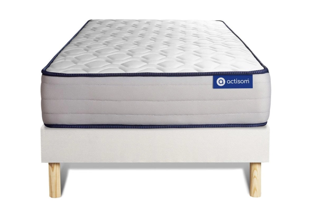 Set materasso e base 90x200 cm - Actiflex Form