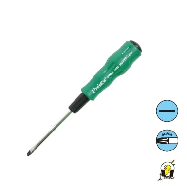 CACCIAVITE A TAGLIO PRO-SOFT 5,0X75 - 89402A