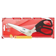 FORBICE PER PIZZA 24 cm - DE LUCA COLTELLERIE