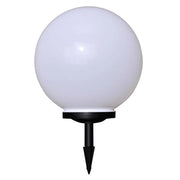 Lampade da Sentiero 2 pz LED 40 cm con Picchetto CFW4119025