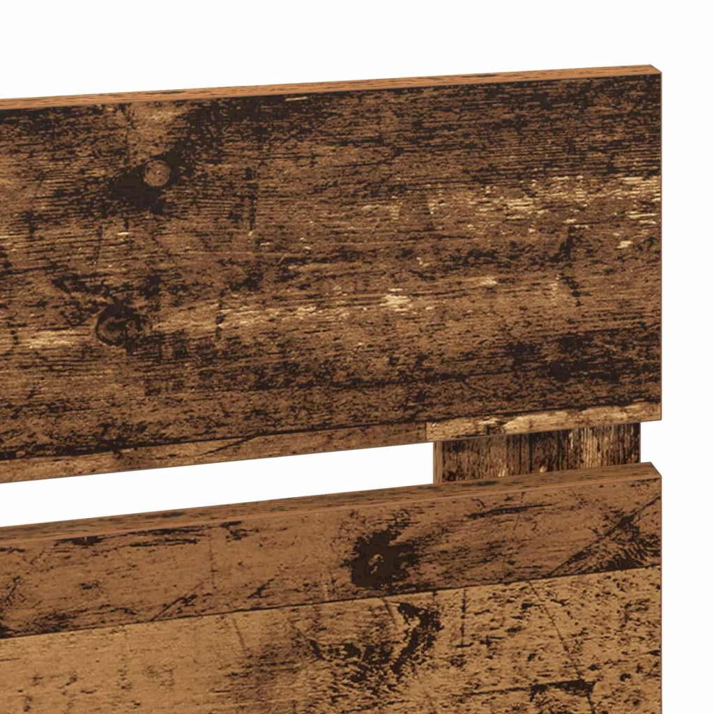 Testiera Legno vecchio Legno multistrato 887591