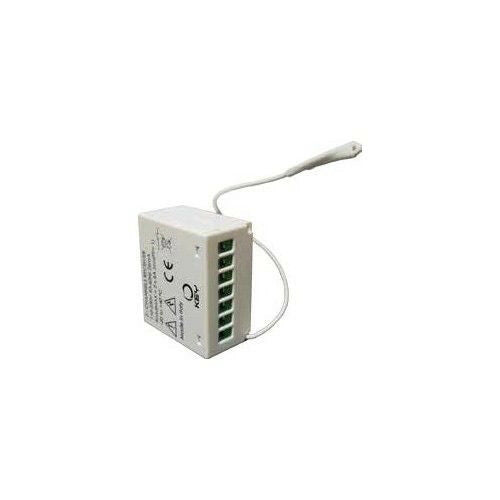 CENTRALE DOMOTICA DI COMANDO MINIATURIZZATA KEY AUTOMATION RX2H AUTOMAZIONE