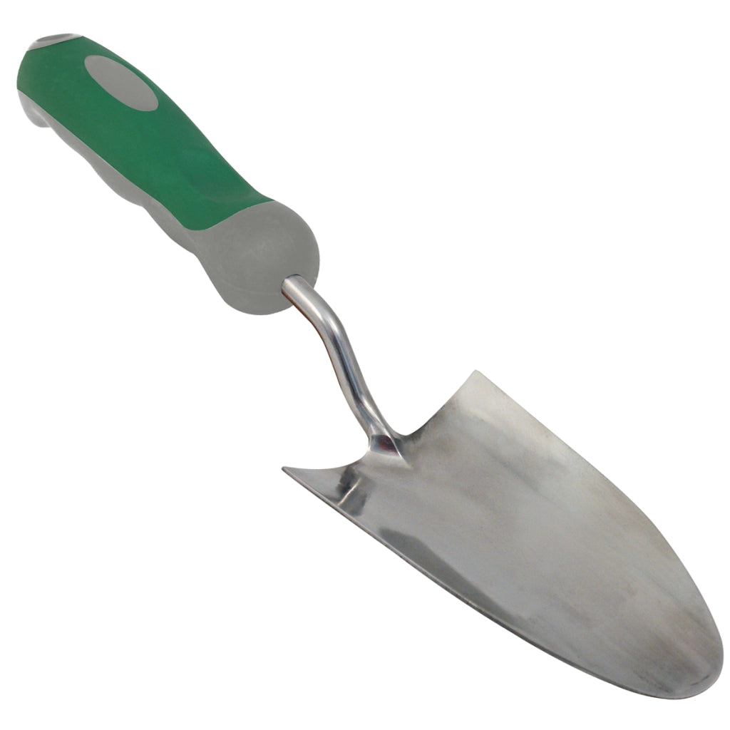 Trapiantatore Inox M/Bicom.L/Larga