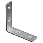 LASTRINA AD ANGOLO 2x2 cm - 100 pezzi