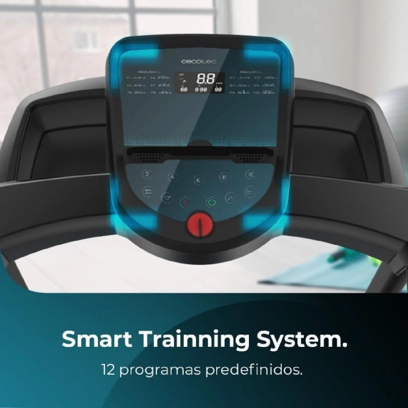 CECOTEC 07183 - DrumFit WayHome 1500 Sprint