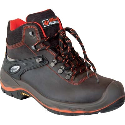 SCARPONCINO ANTINFORTUNIO MARMOLADA GRISPORT - S3 40- 1 paia