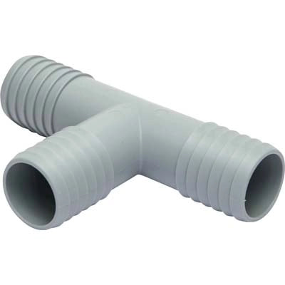 TEE PORTAGOMMA IPIERRE - MM 16 3216S- 12 pezzi
