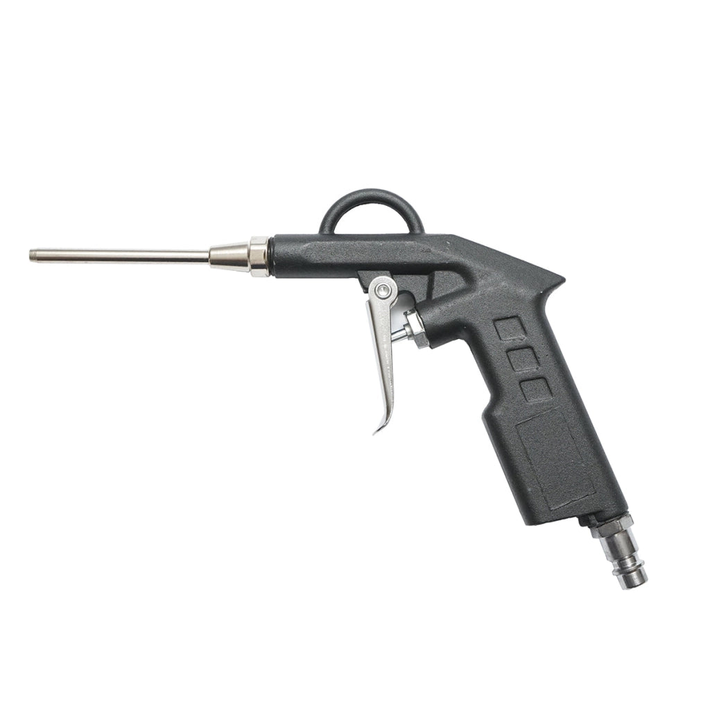 Pistola per soffiaggio aria da 100 mm