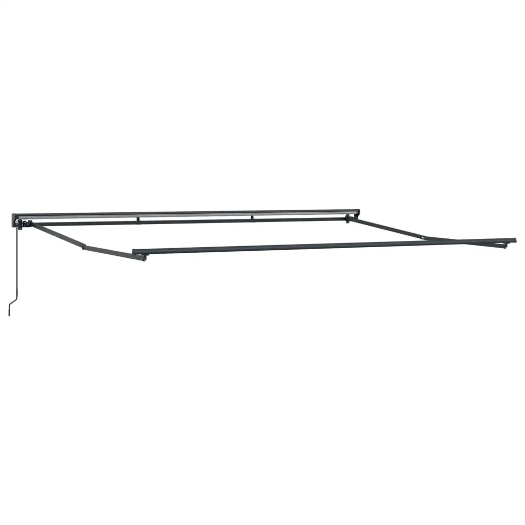 Struttura della tenda Multicolore 450 × 300 cm 3330911