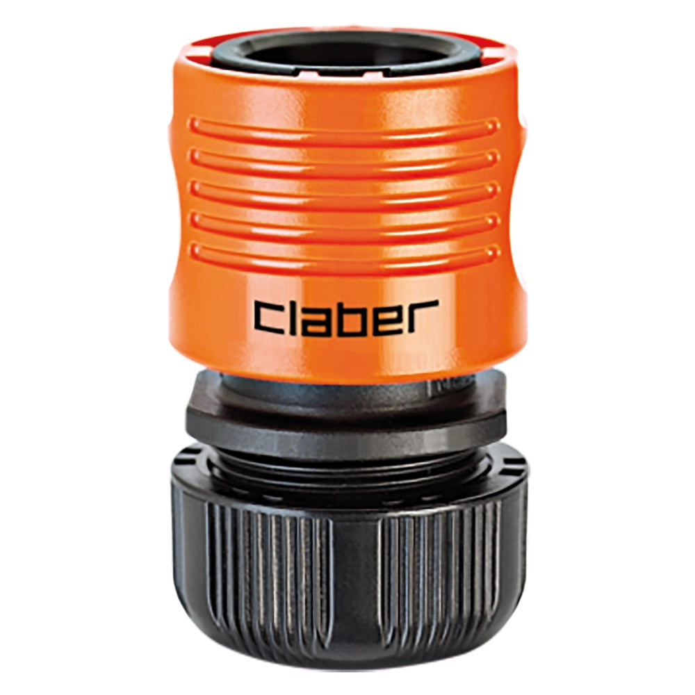 RACCORDO RAPIDO Art. 8568 - 5/8  - CLABER