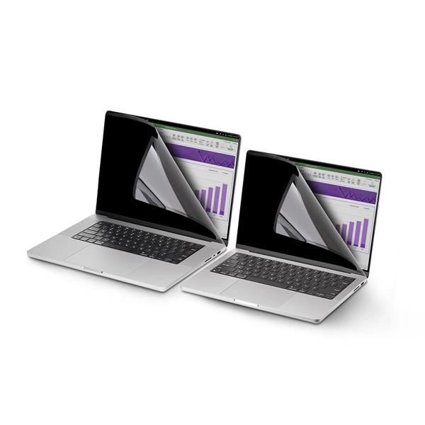 Filtro privacy macbook pro 14 - 142MM-PRIVACY-SCREEN