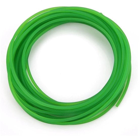 Cavo di guida in poliuretano per superfici ruvide, 3 mm x 10 m