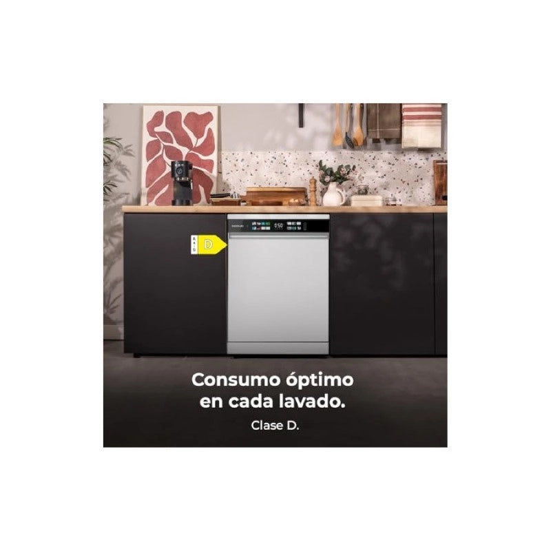 CECOTEC 00219 - Bolero Aguazero 6210 D