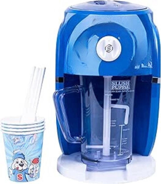 Fabbricatore di Slush Puppy
