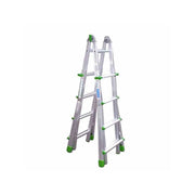 Scala Multiuso All Eurobriko 3 Gradini 4+5 Facal