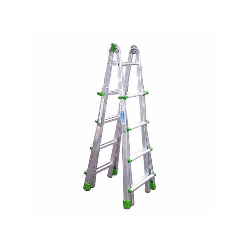 Scala Multiuso All Eurobriko 3 Gradini 4+5 Facal