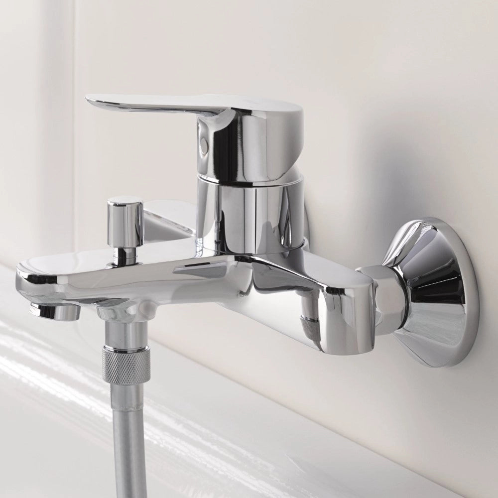 Rubinetto vasca grohe, serie startedge
