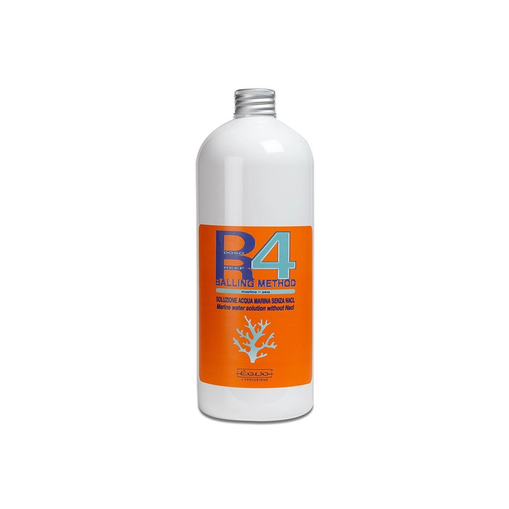 Equo Doso Reef 4 flacone da 1 litro