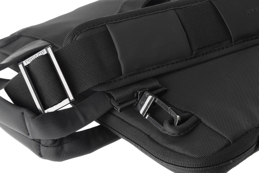 Borsa tote per Macbook Pro 16" e laptop 15.6"