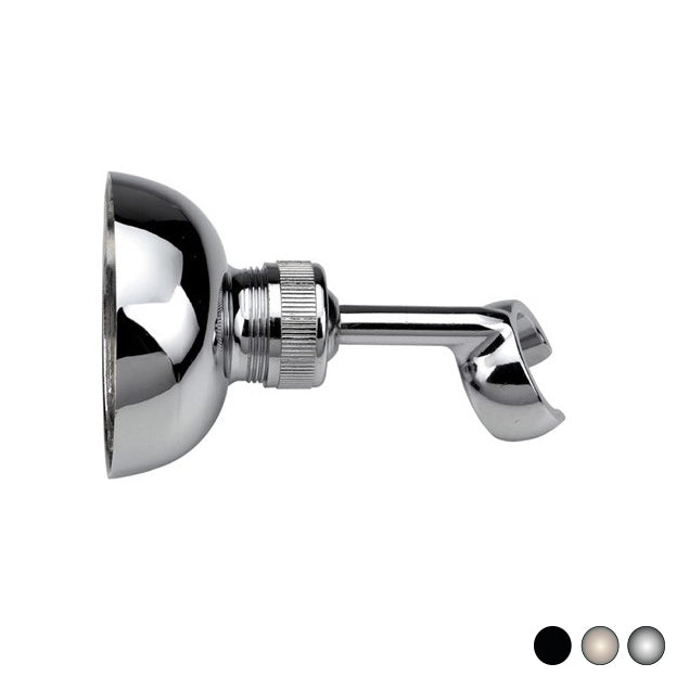 SUPPORTO SNODATO IN OTTONE- Cromo- Remer- pezzi 1