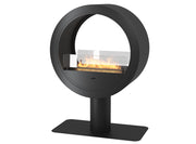 Biocamino Incyrcle Stand 2side - Nero