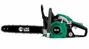 MOTOSEGA CC49,3 E-V 50CM CAT 0,325 058 TIMBERX-50P