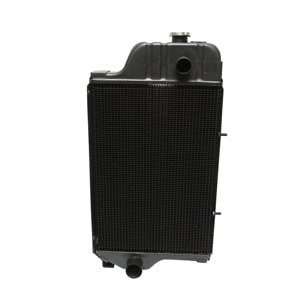 Radiatore raffreddamento acqua John Deere codice OEM AL25255, AT20847
