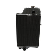 Radiatore raffreddamento acqua John Deere codice OEM AL25255, AT20847