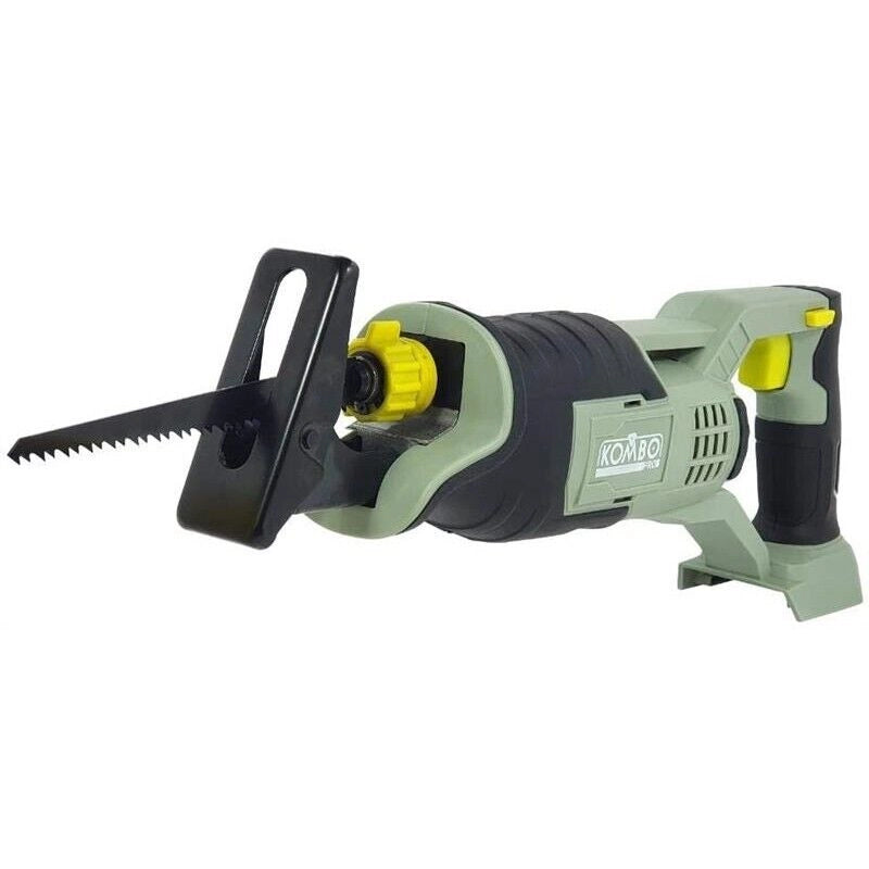 KOMBO PRO SEGACCIO UNIVERSALE 20V