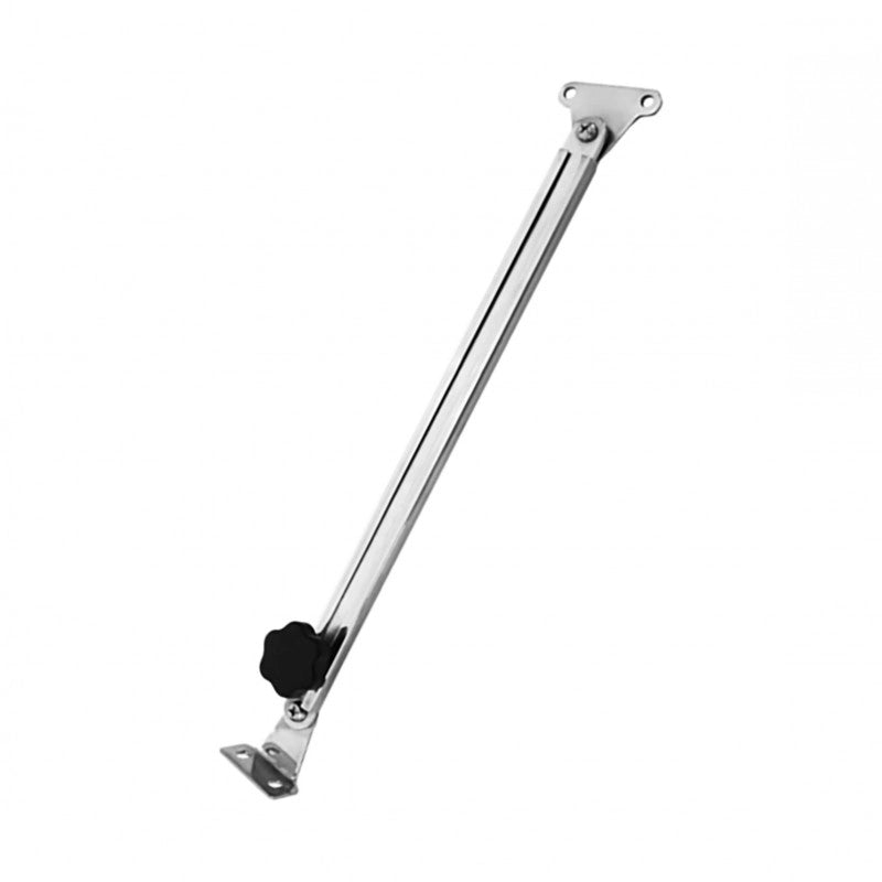 COMPASSO TELESC.INOX ADJUSTABLE COMPASS MM.210-375