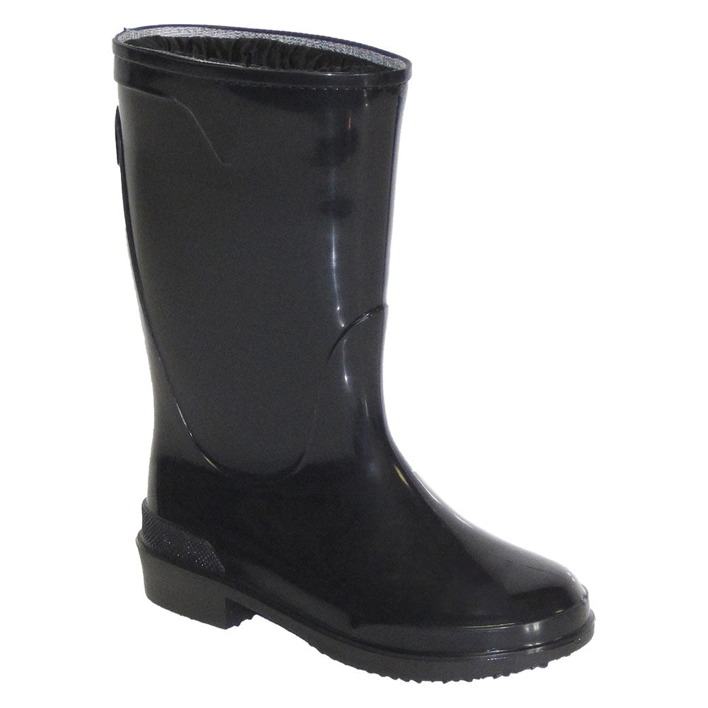 STIVALI 'BALILLA' DONNA N. 35  - MADE IN ITALY