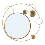 Specchio Planet cm 90x3x83