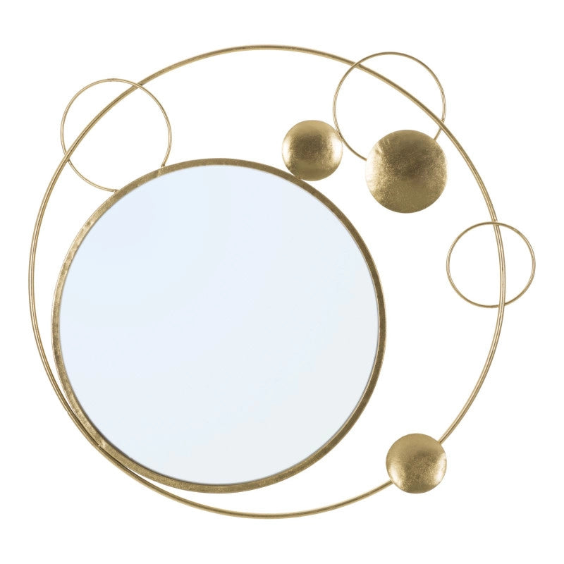 Specchio Planet cm 90x3x83