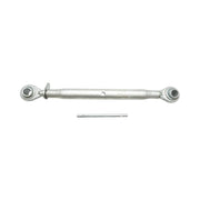 Terzo punto meccanico regolabile – 550–780 mm Categoria attacco: 2–2