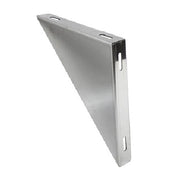ANGOLARE DI SUPPORTO INOX 304- Per Diam. 180- DK- pezzi 1
