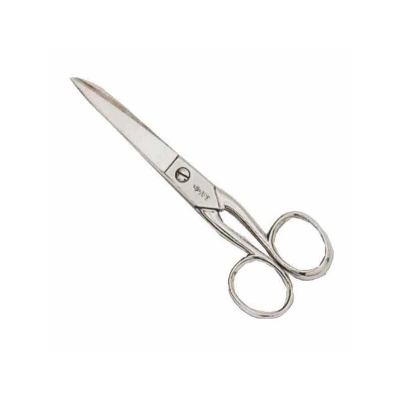 Forbice Lavoro 4,5" Ausonia