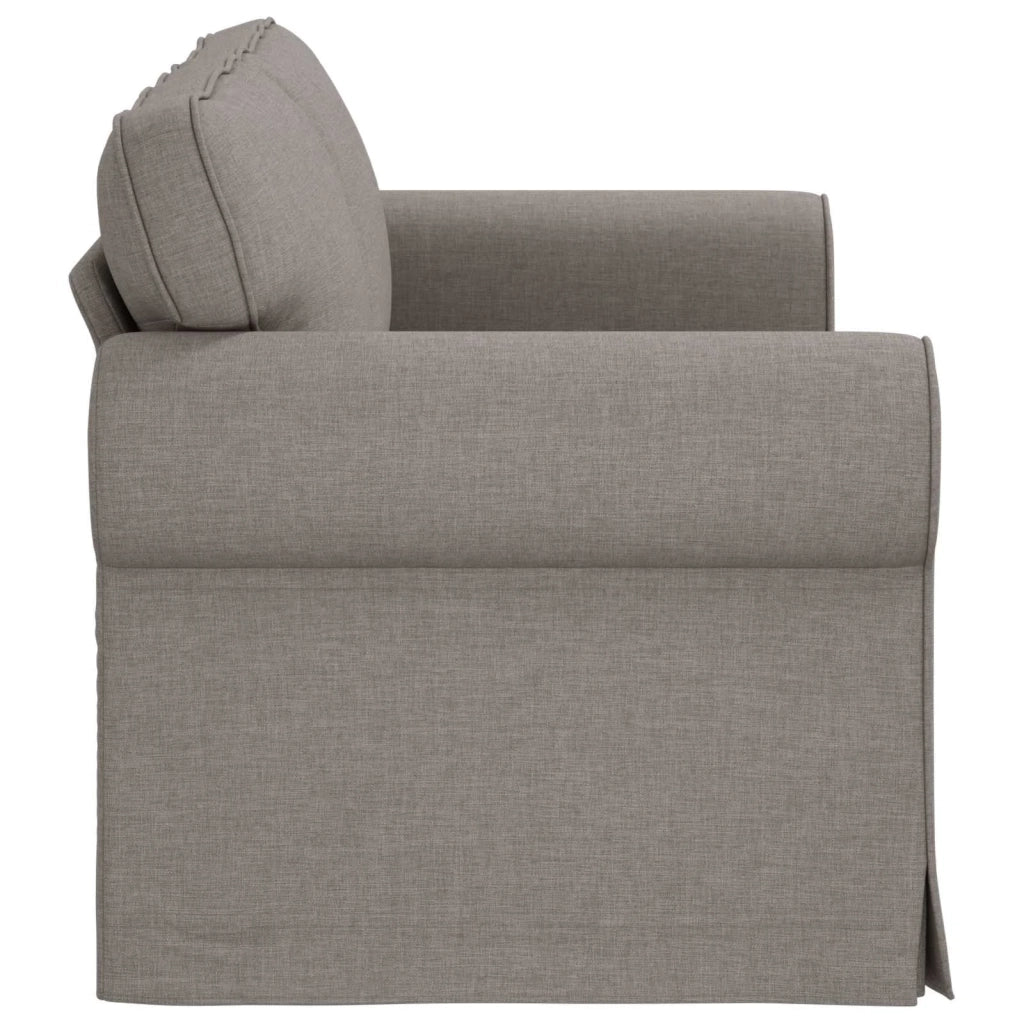Divano Talpa 175 x 82 x 80 cm Tessuto 42024310