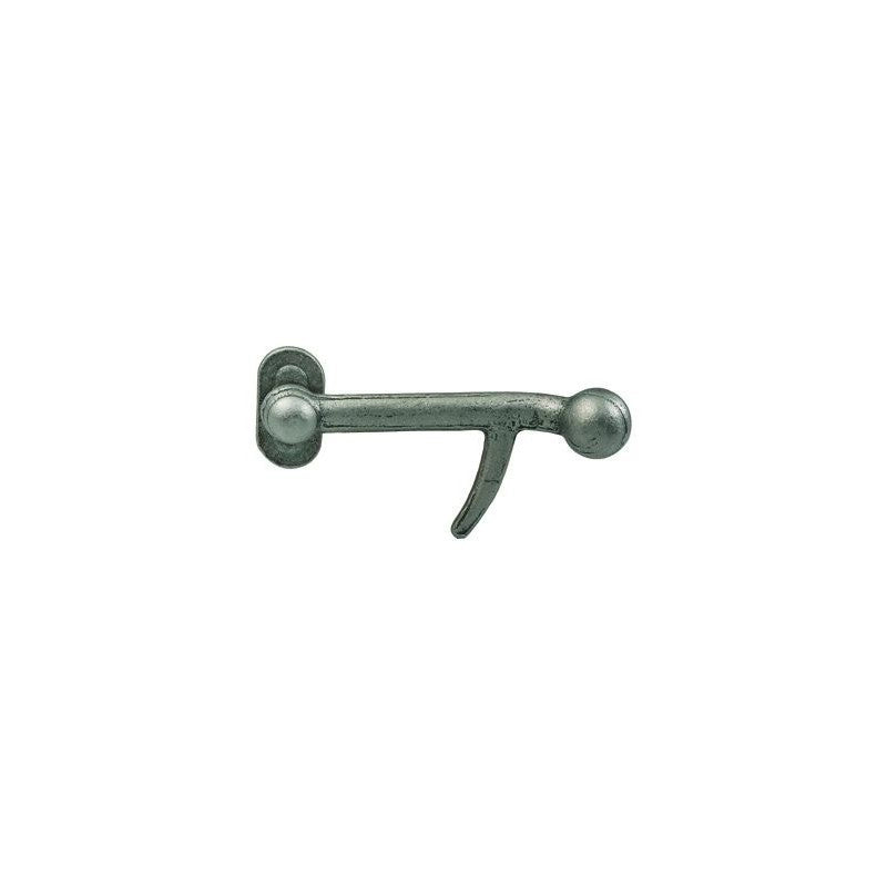 Accessori per Sponde Cassoni Chiusura Pesante Dx