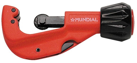 TAGLIATUBI TELESCOPICO MUNDIAL Ø 3-32 mm - MUNDIAL