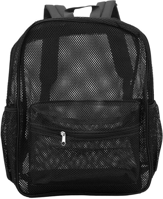 Zak da Tenda Ergonomico - Progettato per un Disegno Ergonomico - Pieghevole - Leggero - Grande Capacità - Ideale per Studenti/Personale di Ufficio - 43x32 cm