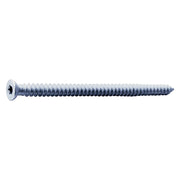 VITE PER CALCESTRUZZO 'GETO GS' mm 7,5 x 252- 100 pezzi  - G&B