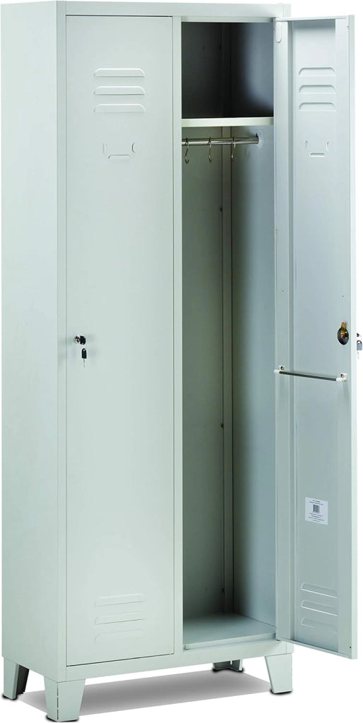 A1844012 - Armadietto Spogliatoio 2 posti