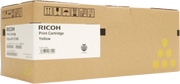 ORIGINAL Ricoh toner giallo 407386 SP C352EY ~9000 Seiten